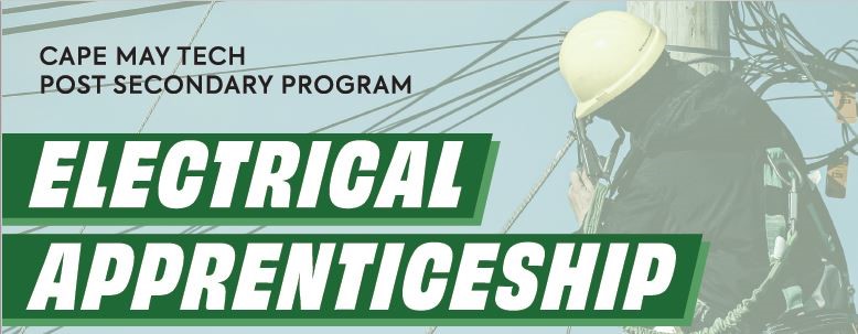 Electrical Apprenticeship Program Logo